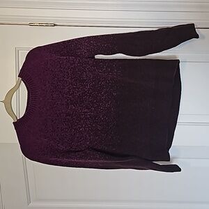 EUC Athleta sweater size xs